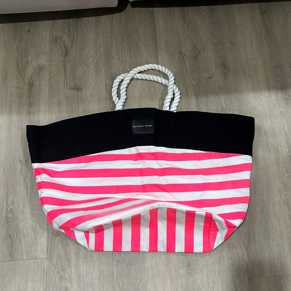 Victoria Secret Beach Bag